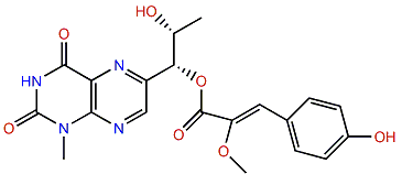 Duramidine D